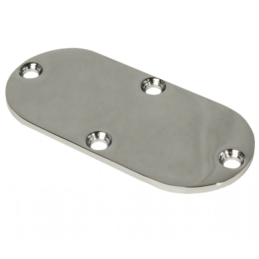 360 Twin™ 4-Hole Inspection Cover
