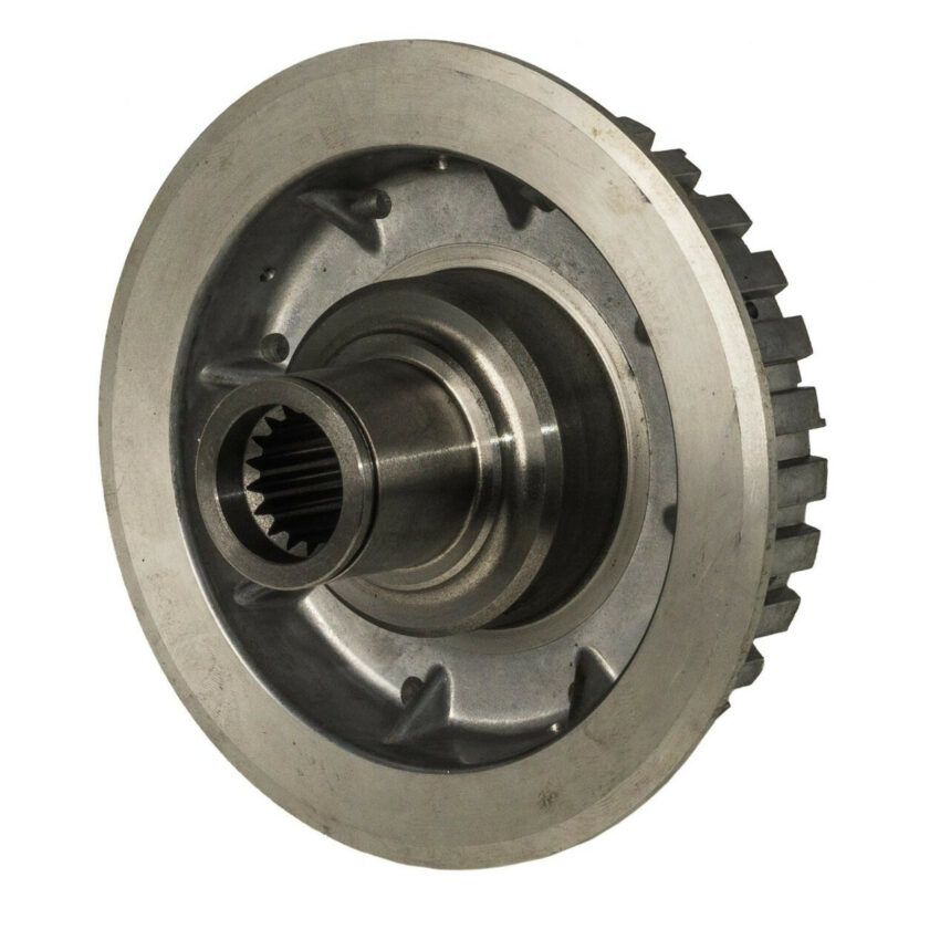 360 Twin™ Replacement Clutch Hub