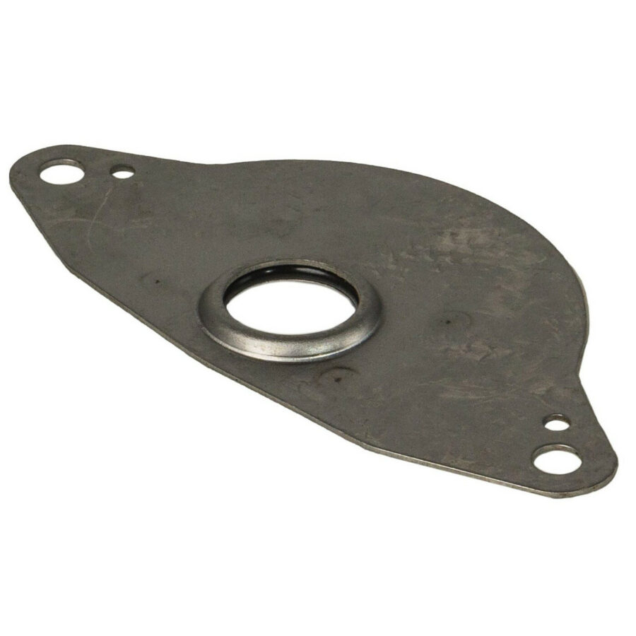 360 Twin™ Oil Deflector Plate with O-ring