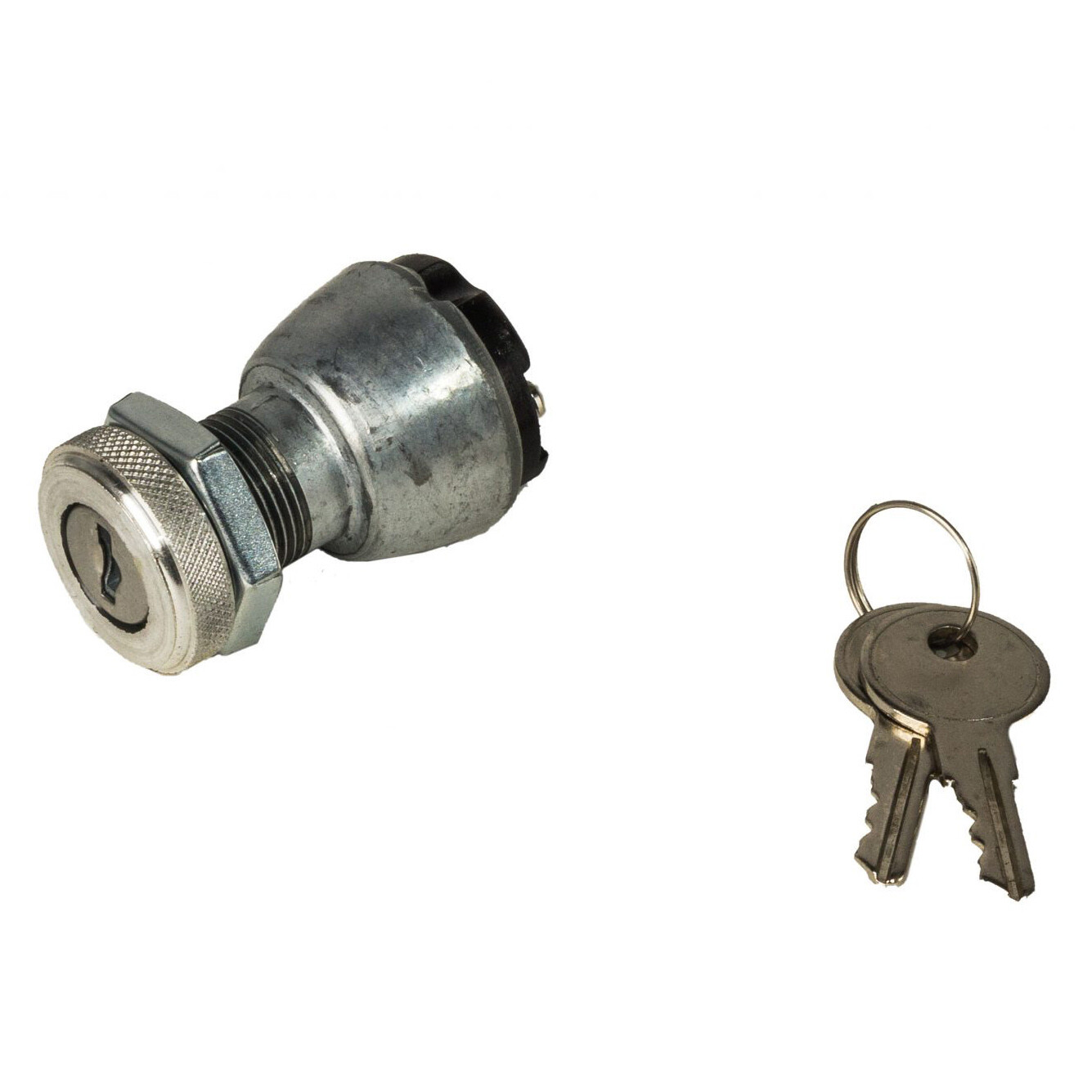 360 Twin™ Universal Ignition Switch
