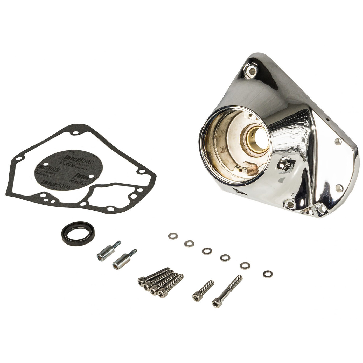 360 Twin™ Cam Shaft Cover Kit