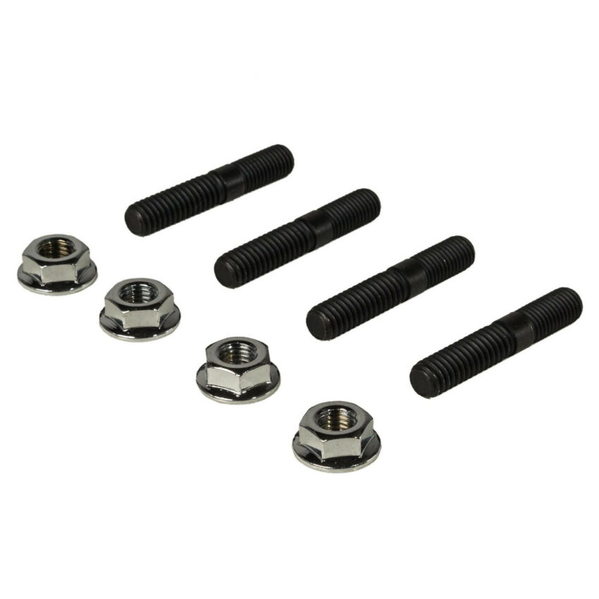 360 Twin™ Exhaust Mounting Studs and Nuts