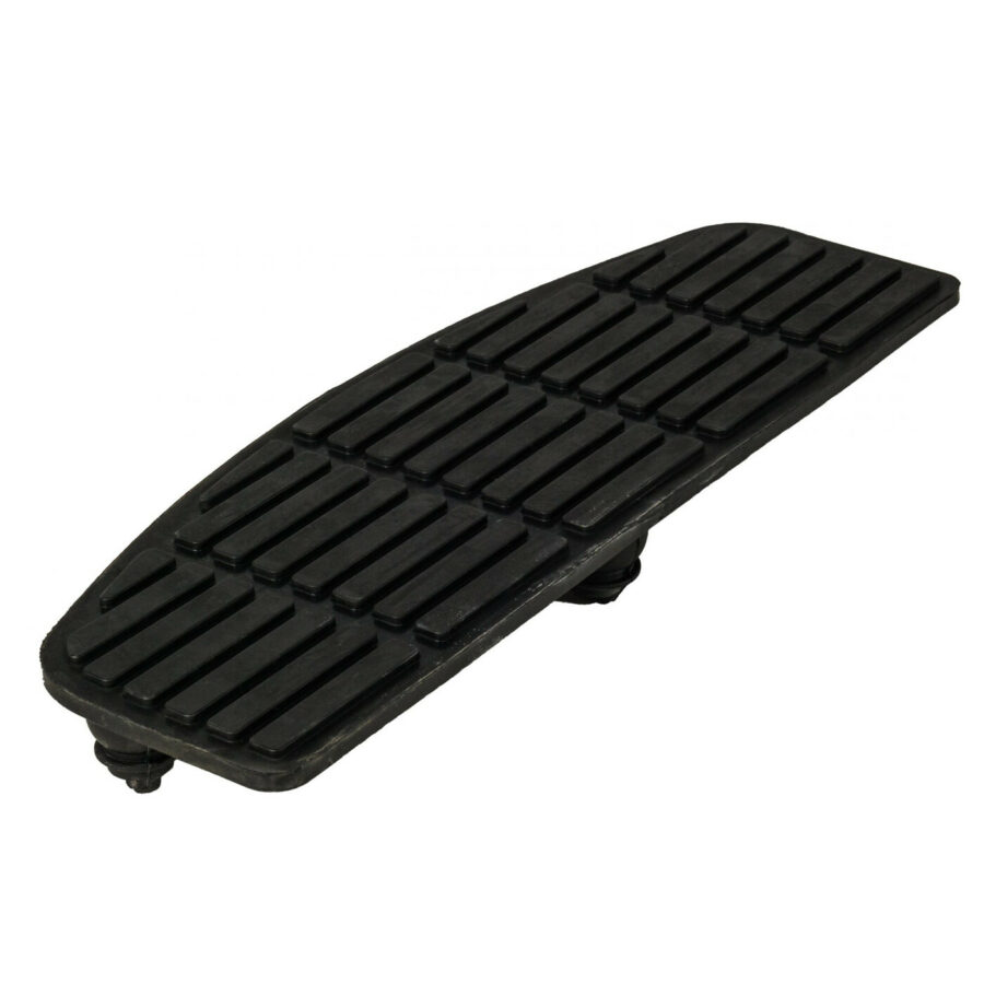 360 Twin™ Driver Floorboard Pad
