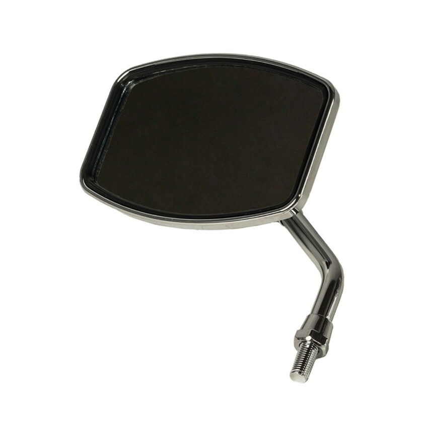 360 Twin™ Chrome Replacement Mirror