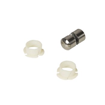 360 Twin™ Clutch Pivot Pin with Bushings