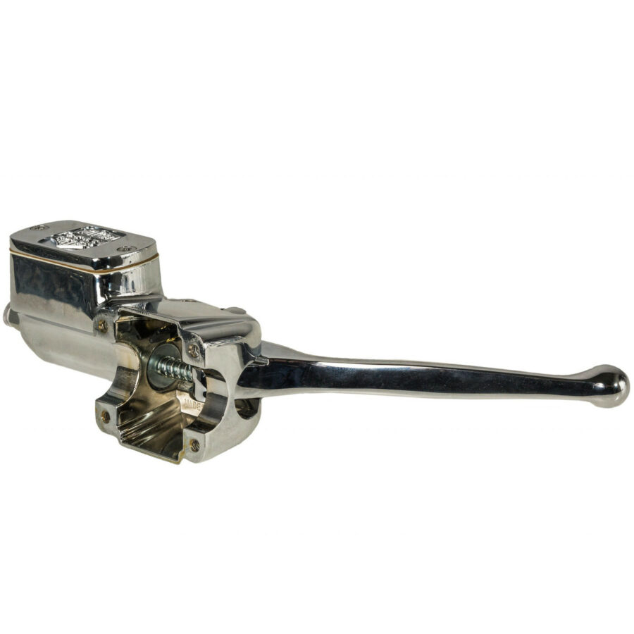 360 Twin™ Master Cylinder