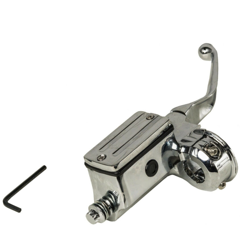360 Twin™ Front Brake Assembly