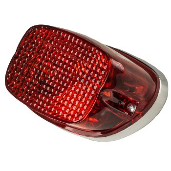 360 Twin™ LED Taillight with License Plate Window