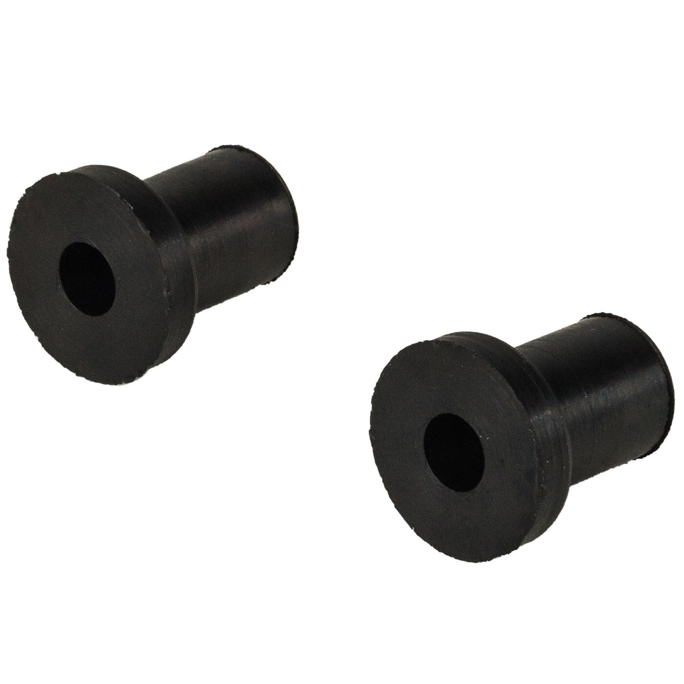 360 Twin™ 1/4″-20 Well Nut Blind Fasteners