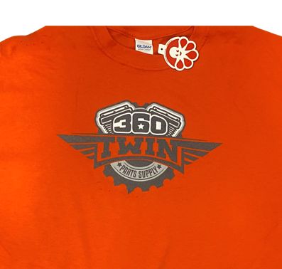360 TWIN™ T-Shirt