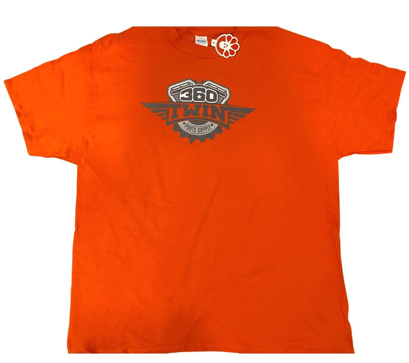 360 TWIN™ T-Shirt