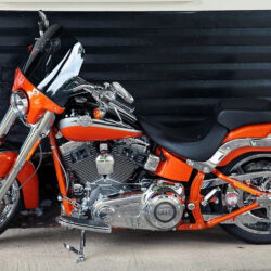softtail-orange-motorcycle